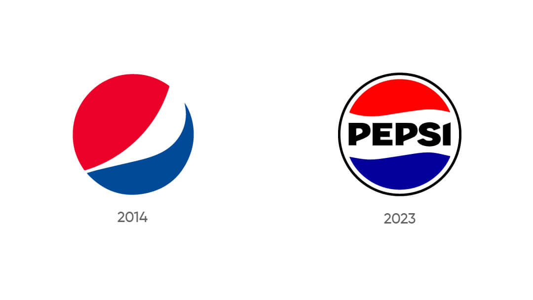 rebranding pepsi 2023